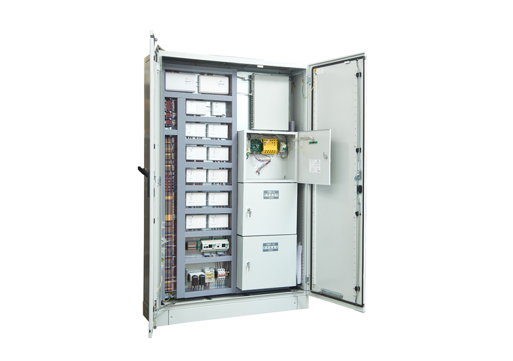 Низковольтные комплектные устройства и термошкафы